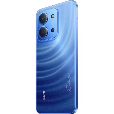 Смартфон Xiaomi Redmi 15C 8/256GB Moonlight Blue Global
