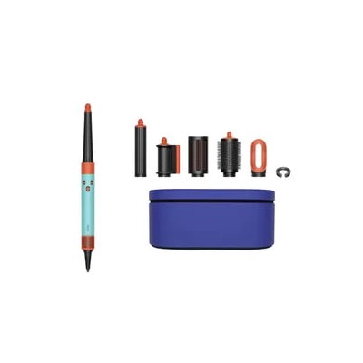 Стайлер Dyson HS08 Airwrap i.d. Long Straight+Wavy, Ceramic Patina/Topaz (533598-01) EU
