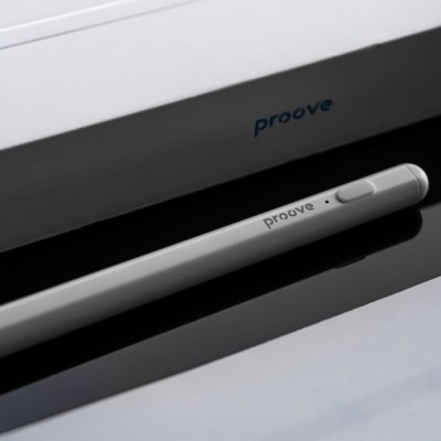 Стилус Proove Stylus Magic Wand ASP-02 Universal Version (STA200010001) black