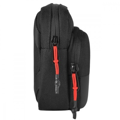 Сумка WIWU Essen 2 in 1 Crossbody Bag black Сумка WIWU Essen 2 in 1 Crossbody Bag black