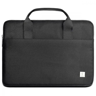 Сумка WIWU Genius Combo Set 14" black Сумка WIWU Genius Combo Set 14" black