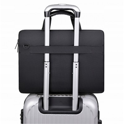 Сумка WIWU Genius Combo Set 14" black Сумка WIWU Genius Combo Set 14" black