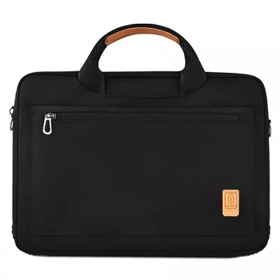 Сумка WIWU Pioneer Handbag MacBook 15,6" black