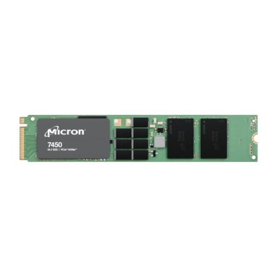 Твердотільний запам’ятовувальний пристрій накопичувач (SSD) G4 M.2 NVME 1.92GB 7450 PRO MTFDKBG1T9TFR MICRON Твердотільний запам’ятовувальний пристрій накопичувач (SSD) G4 M.2 NVME 1.92GB 7450 PRO MTFDKBG1T9TFR MICRON