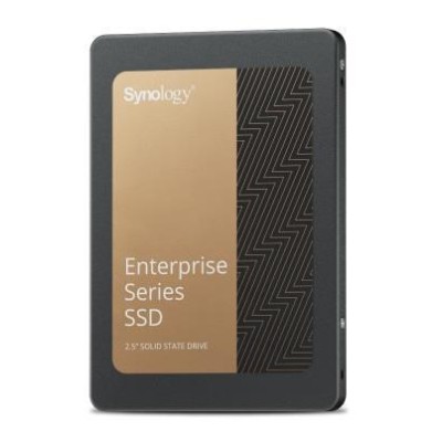 Твердотільний запам’ятовувальний пристрій накопичувач (SSD) SATA2.5" 1.92TB 6GB/S SAT5221-1920G SYNOLOGY Твердотільний запам’ятовувальний пристрій накопичувач (SSD) SATA2.5" 1.92TB 6GB/S SAT5221-1920G SYNOLOGY
