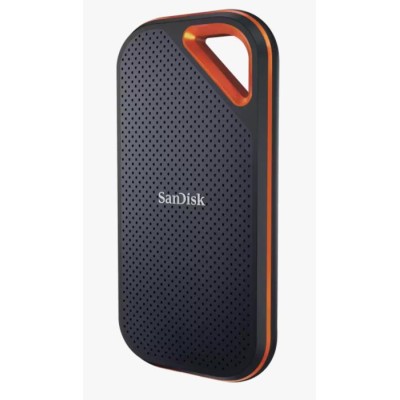 Твердотільний запам’ятовувальний пристрій накопичувач (SSD) USB3.1 2TB EXT. SDSSDE81-2T00-G25 SANDISK Твердотільний запам’ятовувальний пристрій накопичувач (SSD) USB3.1 2TB EXT. SDSSDE81-2T00-G25 SANDISK
