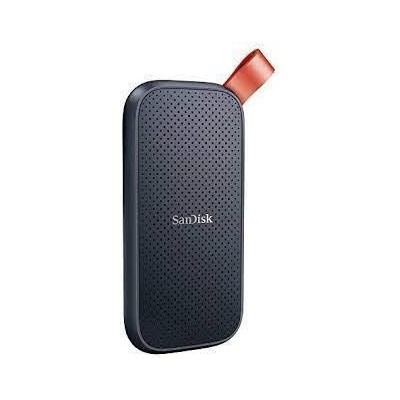 Твердотільний запам’ятовувальний пристрій накопичувач (SSD) USB3.2 2TB EXT. SDSSDE30-2T00-G26 SANDISK Твердотільний запам’ятовувальний пристрій накопичувач (SSD) USB3.2 2TB EXT. SDSSDE30-2T00-G26 SANDISK