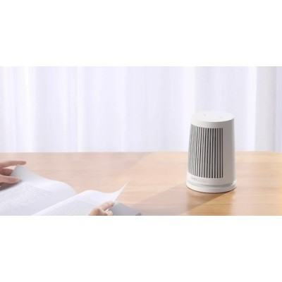 Тепловентилятор Xiaomi Desktop Heater EU BHR8940EU