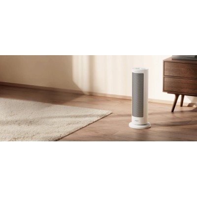 Тепловентилятор Xiaomi Fan Heater EU