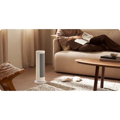 Тепловентилятор Xiaomi Fan Heater EU