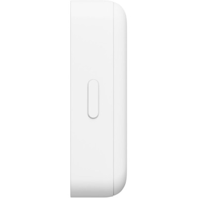 Термогігрометр Xiaomi Temperature & Humidity Bluetooth Monitor 3 Mini Global (MJWSD06MMC) (QBH4312GL) White Термогігрометр Xiaomi Temperature & Humidity Bluetooth Monitor 3 Mini Global (MJWSD06MMC) (QBH4312GL) White