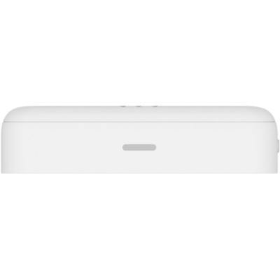 Термогігрометр Xiaomi Temperature & Humidity Bluetooth Monitor 3 Mini Global (MJWSD06MMC) (QBH4312GL) White Термогігрометр Xiaomi Temperature & Humidity Bluetooth Monitor 3 Mini Global (MJWSD06MMC) (QBH4312GL) White