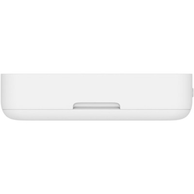 Термогігрометр Xiaomi Temperature & Humidity Bluetooth Monitor 3 Mini Global (MJWSD06MMC) (QBH4312GL) White Термогігрометр Xiaomi Temperature & Humidity Bluetooth Monitor 3 Mini Global (MJWSD06MMC) (QBH4312GL) White