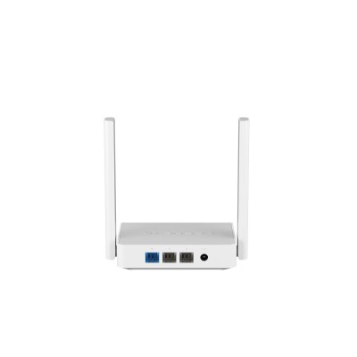 Точка доступу з функцією маршрутизації, мережеве обладнання 1200MBPS EXPLORER KN-1621 KEENETIC Точка доступу з функцією маршрутизації, мережеве обладнання 1200MBPS EXPLORER KN-1621 KEENETIC