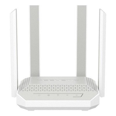 Точка доступу з функцією маршрутизації, мережеве обладнання 1200MBPS SPEEDSTER 4G+ KN-2911 KEENETIC