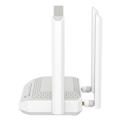 Точка доступу з функцією маршрутизації, мережеве обладнання 1200MBPS SPEEDSTER 4G+ KN-2911 KEENETIC