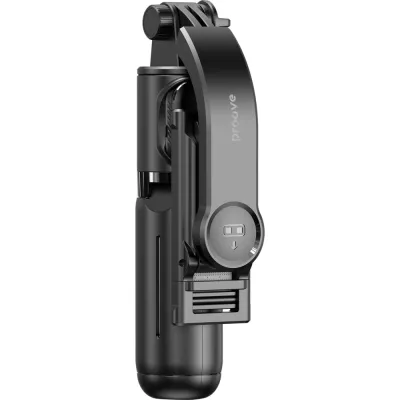 Трипод Proove Tiny Stick II Selfie Stick Tripod (630 mm) (MPTS20010001) black