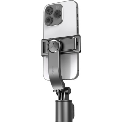 Трипод Proove Tiny Stick II Selfie Stick Tripod (630 mm) (MPTS20010001) black