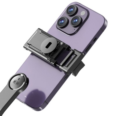 Трипод Proove Tiny Stick II Selfie Stick Tripod (630 mm) (MPTS20010001) black