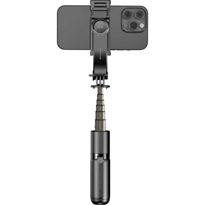 Трипод Proove Tiny Stick II Selfie Stick Tripod (630 mm) (MPTS20010001) black