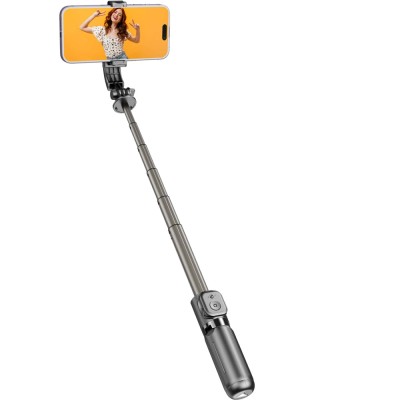 Трипод Proove Tiny Stick II Selfie Stick Tripod (630 mm) (MPTS20010001) black