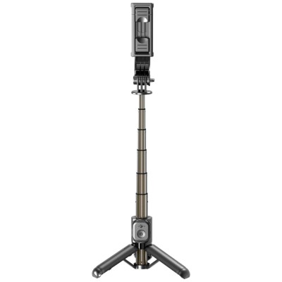 Трипод Proove Tiny Stick II Selfie Stick Tripod (630 mm) (MPTS20010001) black