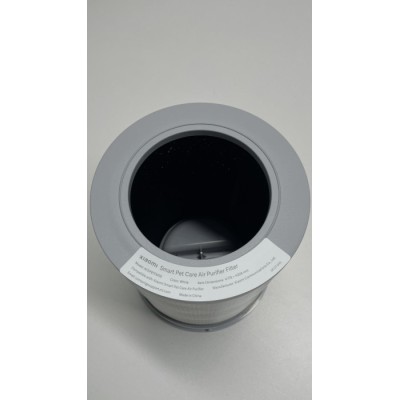 Фільтр Xiaomi Smart Pet Care Air Purifier Filter