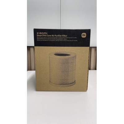 Фільтр Xiaomi Smart Pet Care Air Purifier Filter