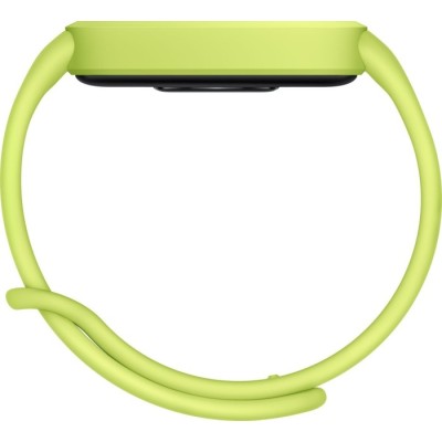 Фітнес-браслет Xiaomi Smart Band 9 Active (BHR08L1GL) Green Фітнес-браслет Xiaomi Smart Band 9 Active (BHR08L1GL) Green