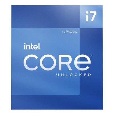 Центральний процесор комп’ютера (CPU) I7-12700K S1700 OEM 3.6G CM8071504553828 S RL4N IN