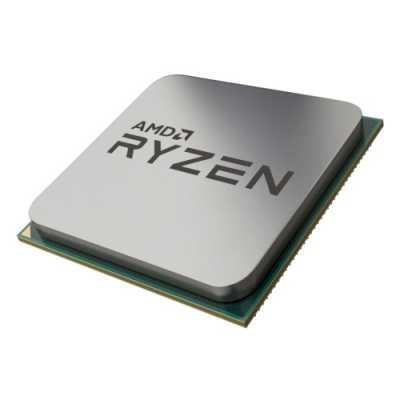 Центральний процесор комп’ютера (CPU) RYZEN X6 R5-5600X SAM4 OEM 65W 3700 100-000000065 AMD
