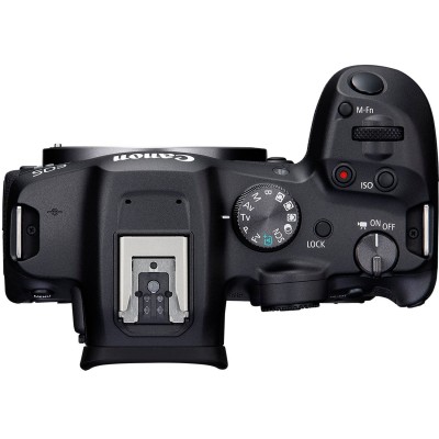 Цифр. фотокамера Canon EOS R7 body