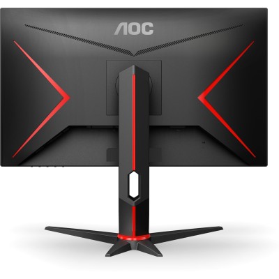 Монiтор TFT AOC 27" Q27G2U/BK