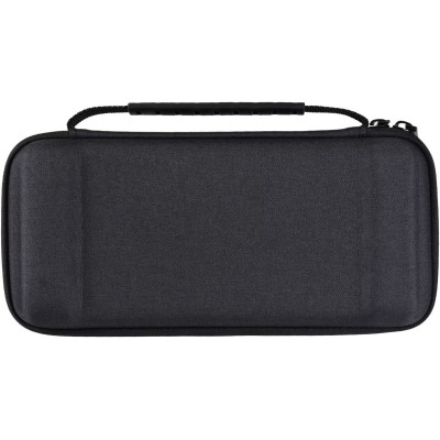 Чехол HORI Slim Tough Pouch Black для Nintendo Switch (Oled)