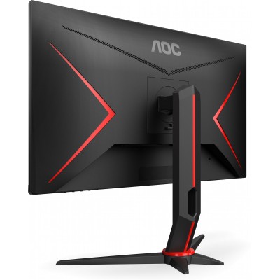Монiтор TFT AOC 27" Q27G2U/BK