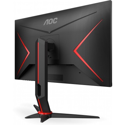 Монiтор TFT AOC 27" Q27G2U/BK