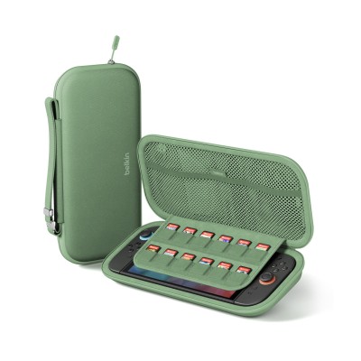Чохол Belkin для Nintendo Switch 2, Sage Чохол Belkin для Nintendo Switch 2, Sage