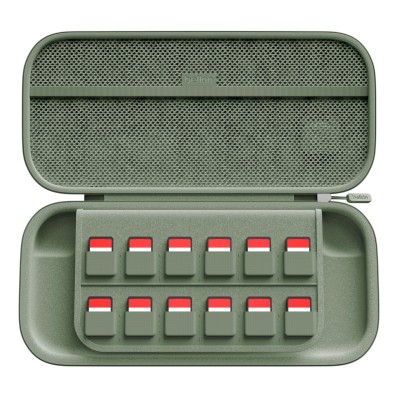 Чохол Belkin для Nintendo Switch 2, Sage Чохол Belkin для Nintendo Switch 2, Sage
