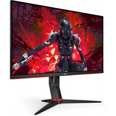 Монiтор TFT AOC 27" Q27G2U/BK