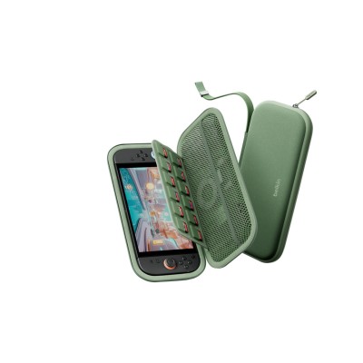 Чохол Belkin для Nintendo Switch 2, Sage Чохол Belkin для Nintendo Switch 2, Sage