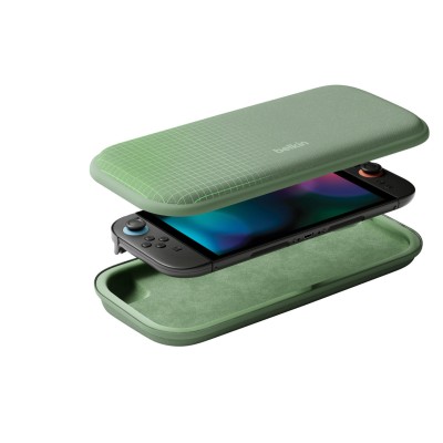 Чохол Belkin для Nintendo Switch 2, Sage Чохол Belkin для Nintendo Switch 2, Sage