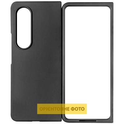 Чохол Foldables Silicone Cover Lakshmi (AAA) для Samsung Galaxy Z Fold7 Чорний / Black Чохол Foldables Silicone Cover Lakshmi (AAA) для Samsung Galaxy Z Fold7 Чорний / Black