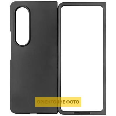Чохол Foldables Silicone Cover Lakshmi (AAA) для Samsung Galaxy Z Fold7 Чорний / Black