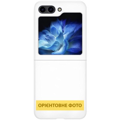 Чохол Foldables Silicone Cover Lakshmi (AAA) для Xiaomi Mix Flip 2 Білий / White Чохол Foldables Silicone Cover Lakshmi (AAA) для Xiaomi Mix Flip 2 Білий / White