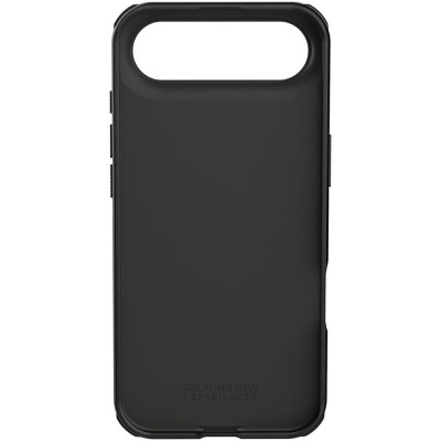 Чохол Nillkin Matte Pro для Apple iPhone 17 Air (6.5") Чорний / Black Чохол Nillkin Matte Pro для Apple iPhone 17 Air (6.5") Чорний / Black