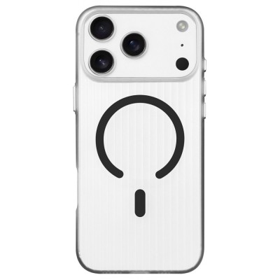 Чохол Proove Astro Case with Magnetic Ring iPhone 17 Air black (PCASIP17AR02)