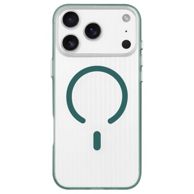 Чохол Proove Astro Case with Magnetic Ring iPhone 17 Air mint (PCASIP17AR09)