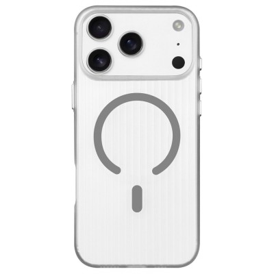 Чохол Proove Astro Case with Magnetic Ring iPhone 17 gray (PCASIP170014)