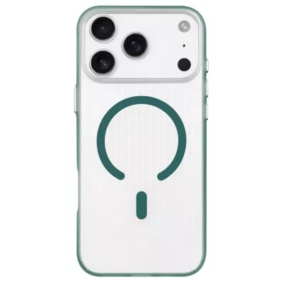 Чохол Proove Astro Case with Magnetic Ring iPhone 17 mint (PCASIP170005)