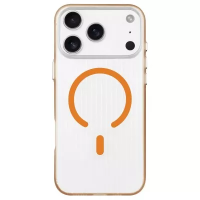 Чохол Proove Astro Case with Magnetic Ring iPhone 17 orange (PCASIP170009)